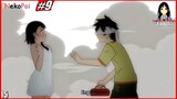 Omae wa mou shindeiru! | Anime Crack Indonesia #9