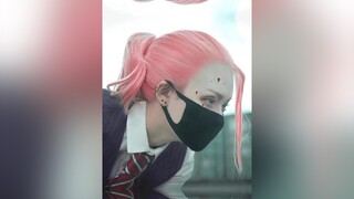 tokyorevengers tokyorevengerscosplay sanzu sanzuharuchiyo sanzutokyorevengers fyp fypシ anime animeedit cosplay viral