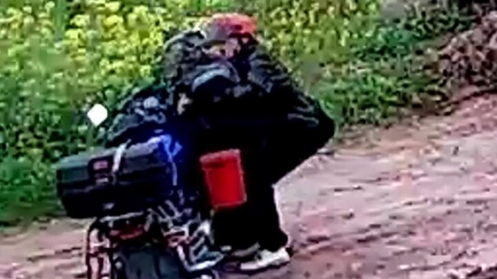 Hopefully it won’t just remain “under investigation” and drag on until everyone forgets about it.