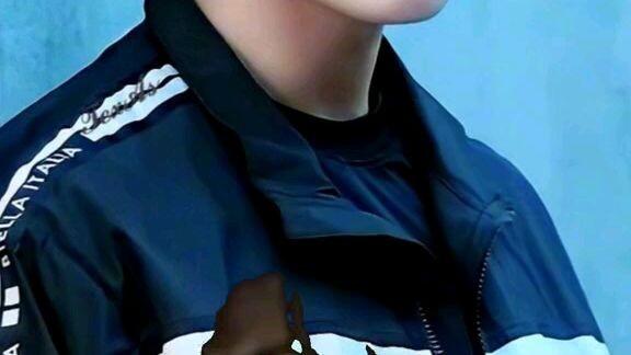 Jungkook the zombie sinong pa kagat? 😁#allofusaredead