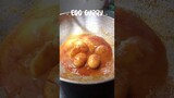 Sunday Special EGG Curry Recipe| Simple Egg Curry Recipe| #freakingfoodcrush #easyrecipe