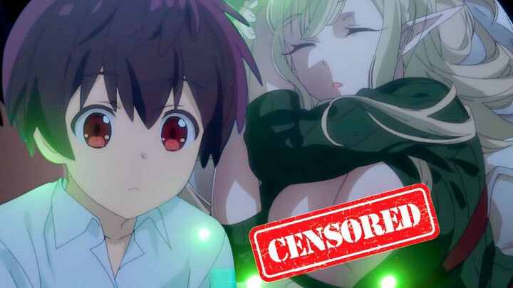 NEW ISEKAI !! BERTEMU MBAK ELF SAAT TERSESAT 😱