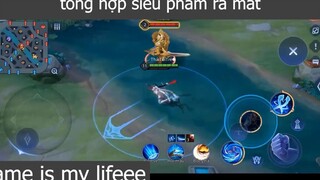 tổng hợp siêu phẩm ra mắt p1 #gameismylifeee