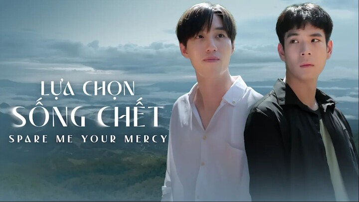 Lựa Chọn Sống Chết Tập 3  - Phụ đề tiếng Việt