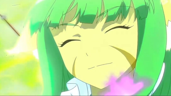 "Who remembers that Rongrong is the youngest one?"