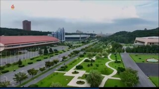 Treinamento esportivo para formação de futuros talentos