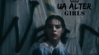 Tanya Krachko - White R