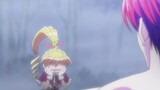 Do you know this little loli in the style of beautiful girls? Full-time Hunter x Hunter Bi Siji has the power of thought that all girls dream of