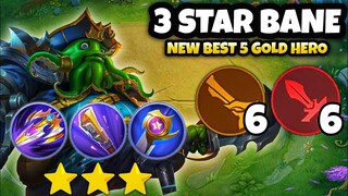 NEW UPDATE IS HERE. MONSTER BANE. MUST WATCH!! 6 GUNNER 6 WEAPON MASTER