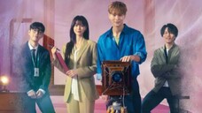 The Midnight Studio eps 2 [sub indo]