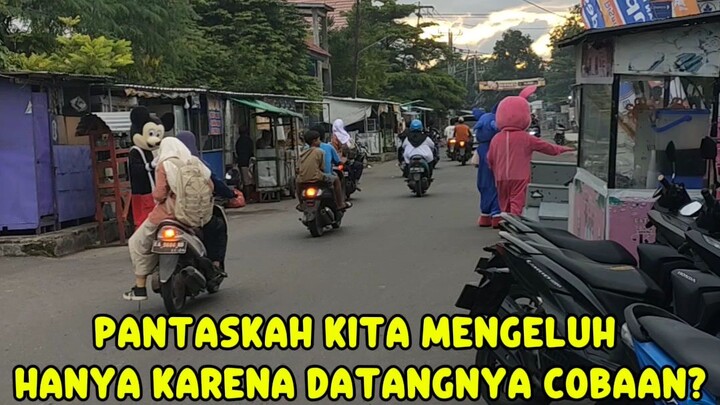 sehat selalu para pejuang nafkah