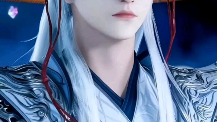 Ranah Wanglin#@ Renegade Immortal