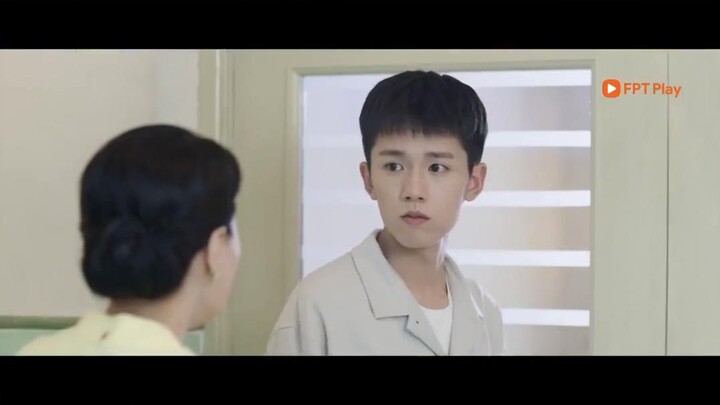 Pháp Y Tần Minh: Người Đọc Tâm EP 16B [Sub Việt]