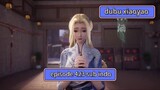 Dubu xiaoyao episode 423 sub indo