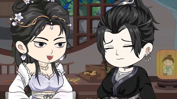 Episode 9: Met a fellow warrior, another devil!