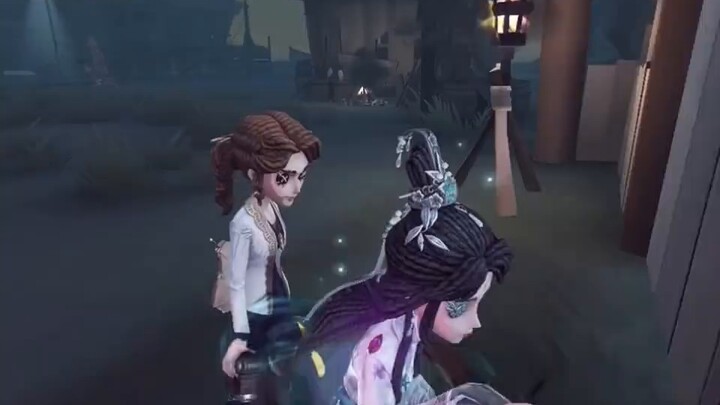 Ancient God's super door opening speed