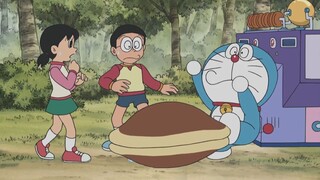 Doraemon (2005) - (240B) RAW