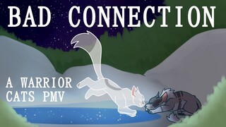 Bad Connection // WARRIORS PMV