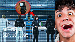 QUER DIZER QUE TODOS DA ALIANÇA ERAM HUMANOS?? (skibidi toilet 73 part 1)