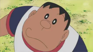 Doraemon episode 253