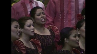 Sana'y Walang Nang Wakas | Philippine Saringhimig Singers