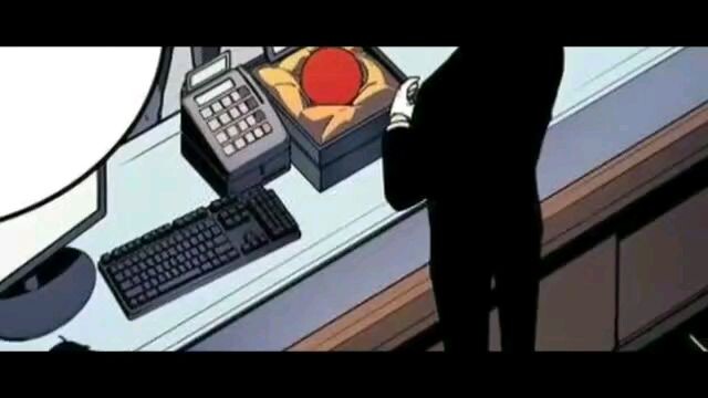 Solo leveling season 3 episode 1