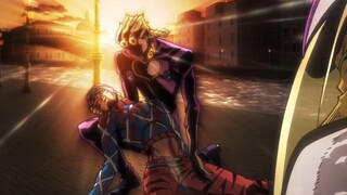 [JOJO Stand-in Analysis] The Ice Dancer Who Freezes Everything——White Album