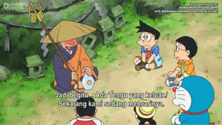 Doraemon episode 669