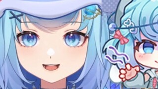 [Tiandou] Pure and kind Xiaodou? She has already been replaced by me. You will never see her again.