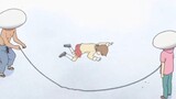 [Anime] Adegan Lucu dari Kartun