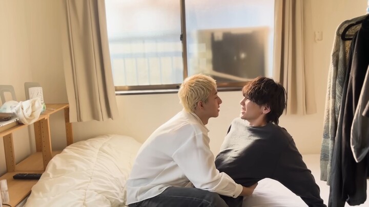 [Vietsub] Oniisanzu LOVE HOUSE - 「早く好きって言えよ」