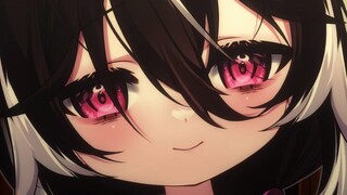 声音很奇怪吗？这是本音呢，抱歉