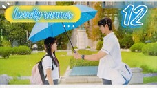 󾓮선재 업고 튀어 LOVELY RUNNER EP 12 ENG SUB