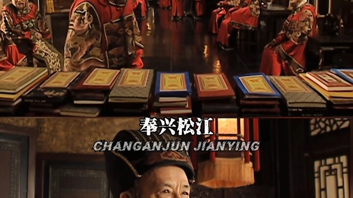 Nhìn cái nhỏ mà biết cái lớn: lòng người chính là nguồn lương thực; có lẽ ngay từ khoảnh khắc này, s