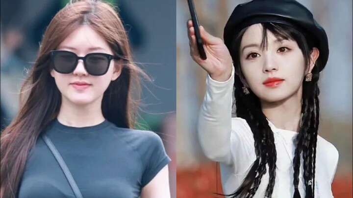 For the first time, I’ve gotten a real sense of Sichuan and Chongqing girls...