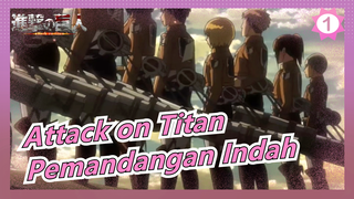 [Attack on Titan]AOT Memberimu Kenikmatan Terbaik!_1