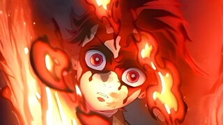 Gokil Parah Final Trailer Anime Rewind 2025...‼️