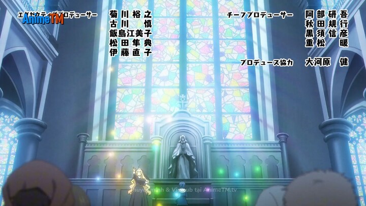 Chuyển sinh thành đệ thất hoàng tử 08