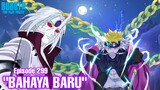 Chapter 11! Boruto melawan rencana jura menjadi otsutsuki - Boruto Episode 299 Subtitle Indonesia