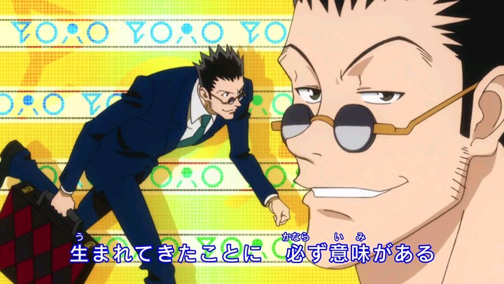 hunter×hunter/epsode2