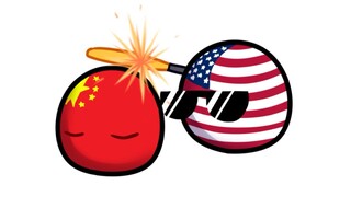 [Polandball] Hãy giả vờ như không có chuyện gì xảy ra