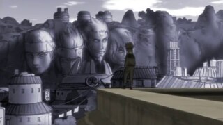 Naruto Ending 4