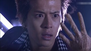 Knight's Legend - Perhaps the Knight with the Most Tragic Fate Kamen Rider Knight Giles