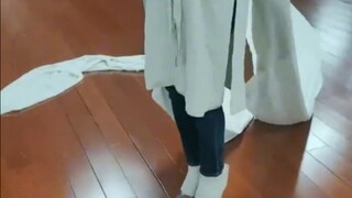 戏曲鬼步精彩片段