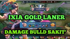 IXIA GOLD LANER COCOK META SEKARANG 🔥🔥