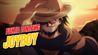 PENJELASAN SINGKAT DAN FAKTA MENARIK TENTANG JOYBOY YANG WAJIB KAMU KETAHUI !!!