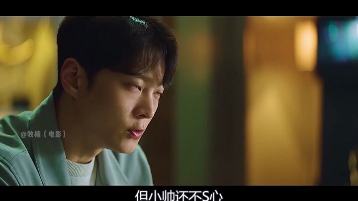 Phim Hàn “Alice” tập 11: Du hành thời gian trở về quá khứ cũng không thể thay đổi “tương lai”