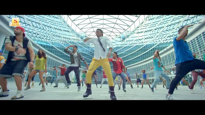 Tui_Amar_Hero___Rangbaaz___Dev___Koel_Mallick___Mika_Singh___Akriti_Kakkar___Jeet_Gannguli(720p)