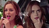 Lydia & Blair | Power