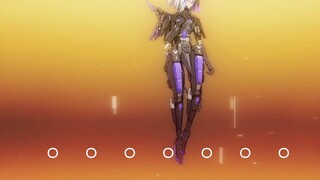 《战双帕弥什》我的鸦羽！！库洛我rnm